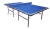 Import Wholesale popular promotions Adjustable table tennis table from China