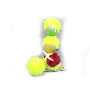 Wholesale pressure tennis balls for training