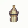 Wholesale Price 50mm Height Brass Valve Cartridge for Kitchen Faucet