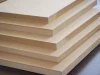 Wholesale price fireproof aluminum foil phenolic foam insulation board