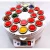 Import Wholesale price high quality 2 in 1 functional pool or snooker balls washing machine from China