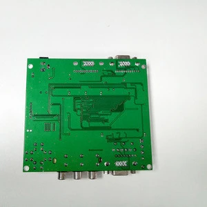 Wholesale price PCB Game board Convertor CGA/EGA/ YUV to VGA for slot machine