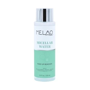 Wholesale Private Label Micellar Cleansing Water and Makeup Remover
