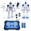 Wholesale Remote Control Robot Toy for children RC Programmable Intelligent Gesture Robot