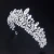 Import Wholesale Rhinestone Crown Silver Handmade Princess Queen Crown Bride Headband Tiara Hair Accessories Jewelry from China