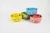 Import Wholesale round colorful ceramic bowl set soup bowl microwave oven bowl from China