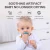 Wholesale Safety Soft Food Grade Silicone Baby Pacifier
