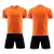 Import Wholesale Season Customize mens Plain Blank Running breathable Soccer Jersey Football Game soccer Suits from China