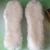 Import Wholesale Sheepskin Foot Warm Wool Insoles Lambskin Fur Shoes Insoles from China