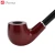 Import wholesale smoking accessories Gift wood long tobacco pipe Manufacturer handmade smoking pipe long from China