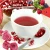 Import Wholesale Taiwan Bubble Tea Materials with Bag Packaging-Raspberry &amp; Strawberry Fruit Tea from Taiwan