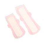 Wholesale Top Quality Bamboo Charcoal Chip Feminine Hygiene Sanitary Pads