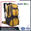 wholesale top quality waterproof outdoor sport camping backpack