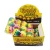 Import Wholesale Toys Customized Round Rainbow Anti Cheap Stress Ball Pu Stress Ball from China
