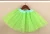 Import Wholesale Tutu Skirt Summer Kids Baby Star Glitter Dance Skirt from China