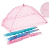 wholesale umbrella folding baby mosquito net for Africa market