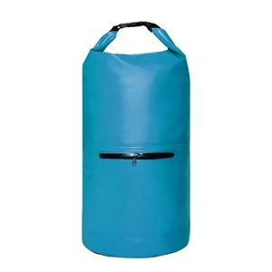 Wholesale Waterproof Duffel Travel Bag 10L Waterproof Bag Small Backpack