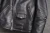 Wholesaler Men&#x27;s Genuine leather lambskin motorcycle jacket leather with front zipper for men winter motorcycle jacket leather