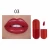Import Wholesales Cosmetic Lips makeup Mini Capsule Packaging Smooth Matte Lipstick from China