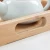 Import Wholesales hotel organic bamboo traditional chinese kung fu afternoon tea japanese teapot plate serving tray with handle from China