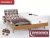 Import Wholesales modern home furniture bedroom set electric adjustable massage bed from China