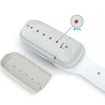 Wholesales Travel Portable Handy Garment Steamer Steambrush,Clothes Steam Iron