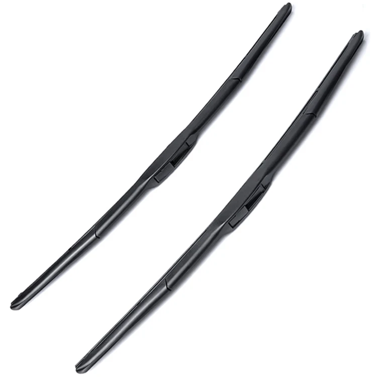 Widely Used Superior Quality Car Hybrid Wiper Blade Windshield Automobile Wipers