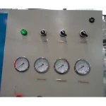 Window Door Making Machine Insulating Glass Machine Sealant Silicone Extruder