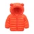Import Winter childrens down cotton clothing light and small childrens clothing down jacket cotton baby ear cute jacket from China