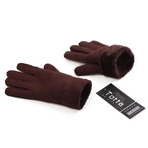 winter glove for women wholesale in various colors available