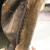 Import Winter Real Mink Fur Coats For Women Genuine brown  Leather Mink Coats Fashion Warm High-grade Mink Fur Coat With Stand-collar from China