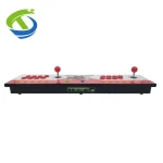 Wired Control Handheld multiply video arcade classic games output gaming game machines TV Table retro video game console