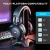 Import Wired Gaming Headset 3.5mm Audio Jack Compatible with PC, PlayStation, Xbox, Nintendo Switch from China