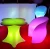 Import wireless illuminated multicolor change led bar furniture/led bar table from China