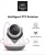 Import Wireless ip camera 4g network security two way audio smart remote monitor ptz rotation camera from China