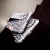 Import With Strap IMD CD Pattern Silver Bling Shinny phone case for iphone 6 7 8 plus x xs xr xs max from China