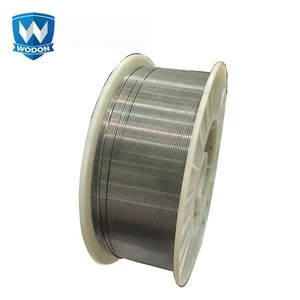Wodon flux cored gas shielding surface welding gear welding wire