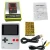Import Wolsen 8 bit slim portable classical pocket handheld controller TV game player built in 200 games from China