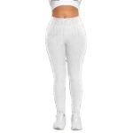 Women High Waist Yoga Leggings Pants High Impact Compression Leggings Fitness yoga pants