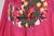 Import Women Trendy Ethnic Clothing 2018 Vintage Mexican Floral Embroidered Maxi Dress from India