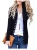 Import Womens V-Neck Button Down Knitwear Long Sleeve Soft Basic Knit Snap Cardigan Sweater from China