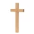 Import wooden crosses for crafts,Unfinished Wood Cross Olive Christian from China