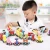Import Wooden Magnetic Train Alphabet Letter Toy Train For Kids Early Educational Play from China