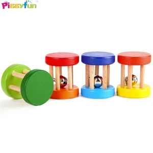 Wooden Rattle toy