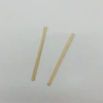 wooden tea mixer instant 3 in 1 instant coffee stick pack filling machine
