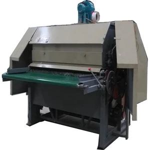 wool combing machine cotton carding machine