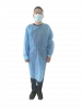 Workwear Medical Coverall Safety Disposable Protection Clothing