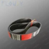 World FM Gam Combine Harvester Walking Belt V Belt Rubber Belt 9j-5-1605