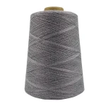 Worthwhile Friendly Wool Blended Yarn For Knitting Sweater Glove Scarf