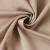 Import woven Imitation silk dress coat polyester Elastic fabric black spot goods from China